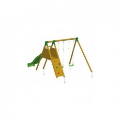 Parco Giochi Con Rampa Mauna Loa Masgames Ma700021