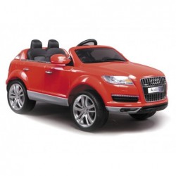 Auto a Batteria 12VAudi Q7