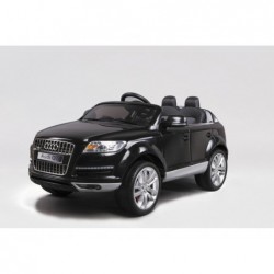 Auto a Batteria 12VAudi Q7 | Piscinefuoriterraweb