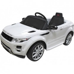 Auto a Batteria 12V Radiocomandata Range Rover Evoque | Piscinefuoriterraweb