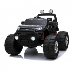 Auto a Batteria 12V Ford Monster Truck Radiocomandata | Piscinefuoriterraweb