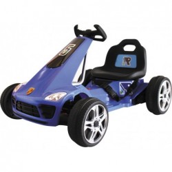 Auto a Batteria 6V Kart Radiocomando