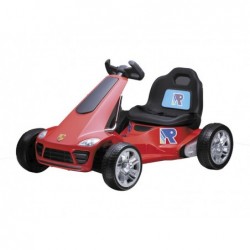 Auto a Batteria 6V Kart Radiocomando | Piscinefuoriterraweb