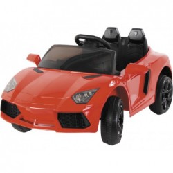 Auto a Batteria da 6V Sportiva Radiocomandata