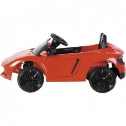 Auto a Batteria da 6V Sportiva Radiocomandata | Piscinefuoriterraweb