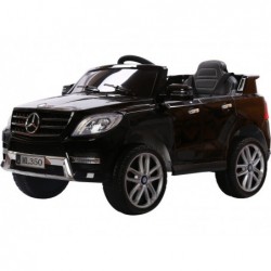 Auto a Batteria 12V Mercedes Fuoristrada Radiocomando | Piscinefuoriterraweb