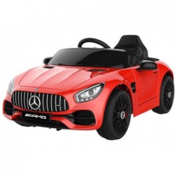 Auto a Batteria 12V Mercedes GT Radiocomandata | Piscinefuoriterraweb