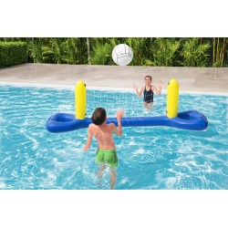 Set Pallavolo 244x64 Cm | Piscinefuoriterraweb