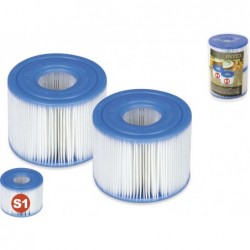 Cartucce Filtranti 2 Per Spa Purespa Bubble