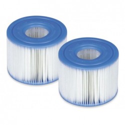Cartucce Filtranti 2 Per Jacuzzi Purespa Bubble | Piscinefuoriterraweb