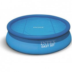 Telo Di Copertura Isotermico 190 Cm Piscina Intex 29020