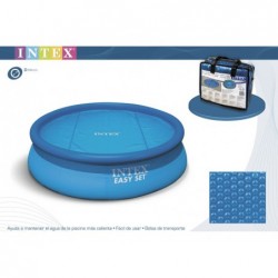 Telo Di Copertura Isotermico 190 Cm Piscina Intex 29020 | Piscinefuoriterraweb