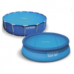 Telo Di Copertura Isotermico Intex 29021 287 Cm