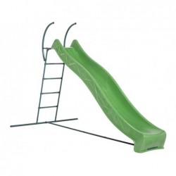 Scivolo Tuca Xl 150x120x300 Cm. Masgames Ma600011