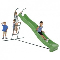 Scivolo Tuca Xl 150x120x300 Cm. Masgames Ma600011 | Piscinefuoriterraweb