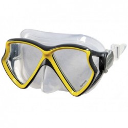 Occhialini Dimmersione Silicone Aviator Pro | Piscinefuoriterraweb