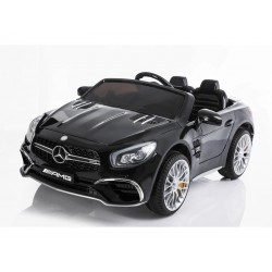 Auto a Batteria 12V Mercedes SL 65 Radiocomando