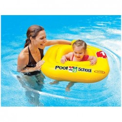 Salvagente Mutandina Quadrato 79x79 Cm Pool School Intex 56587 | Piscinefuoriterraweb