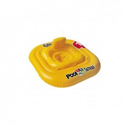 Salvagente Mutandina Quadrato 79x79 Cm Pool School Intex 56587