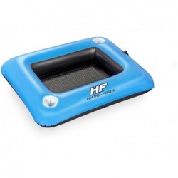 Materasso gonfiabile di 75x59x15 cm. Hidroforce Chill N’Sip Cooler Bestway 43420