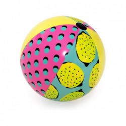 Palla Gonfiabile di 122 cm. Retro Fashion Bestway 31083