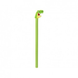Aqua Bones Flessibile di 141 cm. con Testa d’Animale Bestway 32236