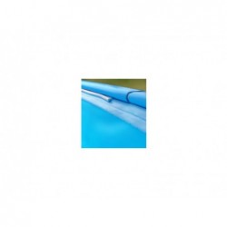 Liner Colore Blu 800x400x120 cm. Gre PROV8013F | Piscinefuoriterraweb