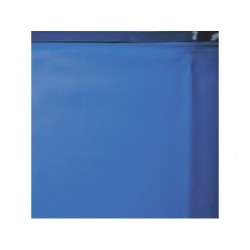 Liner Colore Blu per Piscine Mango Gre 785949