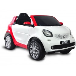 Auto a Batteria 6V Smart Radiocontrollo | Piscinefuoriterraweb