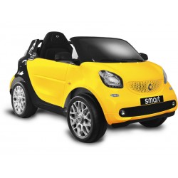 Auto a Batteria 6V Smart Radiocontrollo