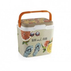 Frigo Portatile 29 L Life Story Hello Summer SP Berner 75297