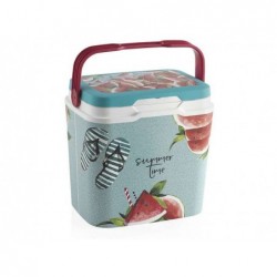 Frigo portatile Life Story Watermelon 29 L SP Berner 75298