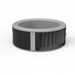 Spa London Jacuzzi gonfiabile Jilong 17612EU | Piscinefuoriterraweb