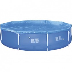 Copertura per piscina con anelli di corda 360 cm. Jilong 16125-1