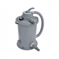 Depuratore con Filtro a sabbia di 3.785 L/H Jilong 290730EU