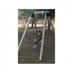 Altalena per Bambini Aiko di Masgames MA700054 | Piscinefuoriterraweb