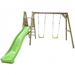 Parco Giochi Lignum di Masgames MA700066