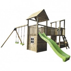 Parco Giochi Pacific di Masgames MA800002