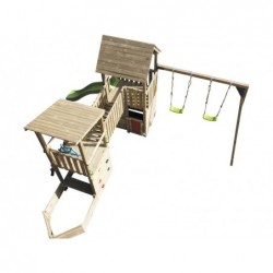 Parco Giochi Pacific di Masgames MA800002 | Piscinefuoriterraweb