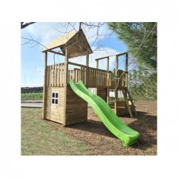 Parco Giochi Atlantic di Masgames MA800010