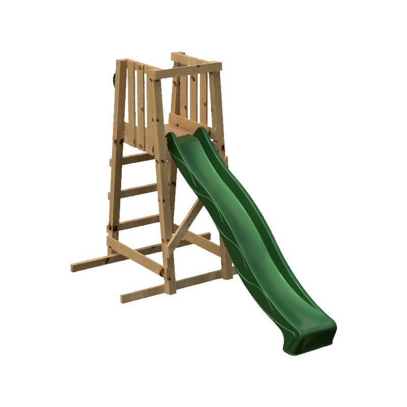 Scivolo per Bambini Sui di Masgames MA600015