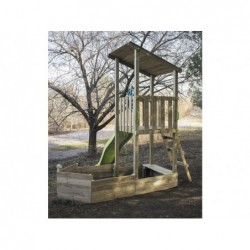 Parco Giochi Nautilus L di Masgames MA700325