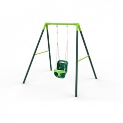 Altalena in Metallo Babol di Masgames MA400201
