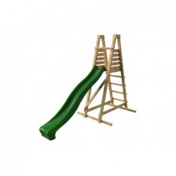 Scivolo di legno Mola XL Masgames MA600030