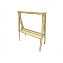 Lavagna di Legno Lapitz per esterni Masgames MA600500