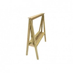 Lavagna di Legno Lapitz per esterni Masgames MA600500 | PiscineFuoriterraWeb