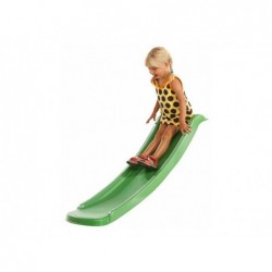 Rampa a scivolo Colore Verde lime per altezza 0,6 m. Masgames MA604166 | PiscineFuoriterraWeb