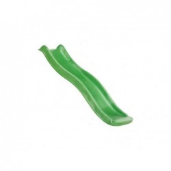 Rampa Scivolo Colore Verde Lime per altezza 0,9 m. Masgames MA604173