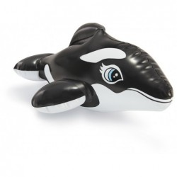 Animaletti Gonfiabili Vari Modelli Da 35 Cm Intex 58590