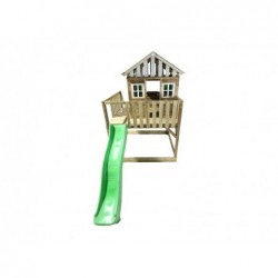 Parco Giochi in Legno Lollipop L Masgames MA700425X | PiscineFuoriterraWeb